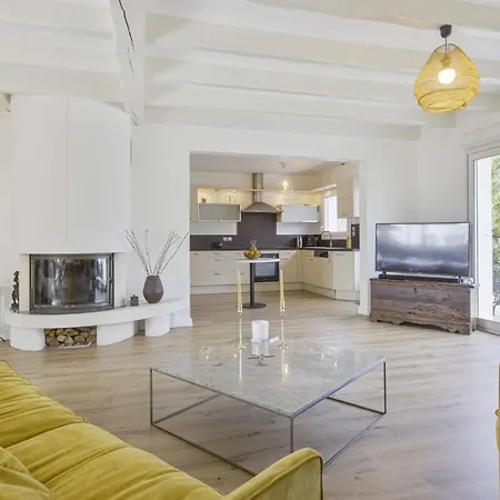 La Maison Mora - Welkeys Boucau