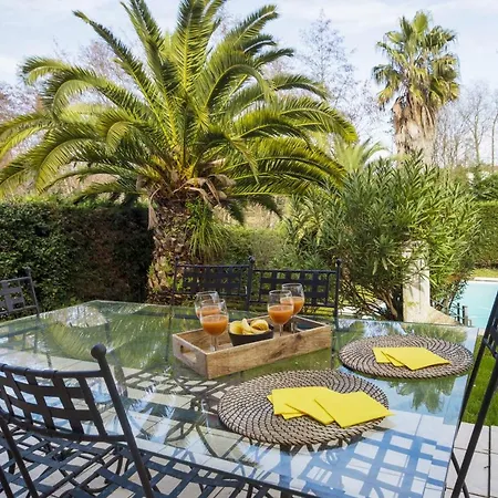 La Maison Mora - Welkeys