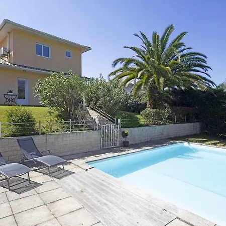 Dom wakacyjny La Maison Mora - Welkeys Boucau