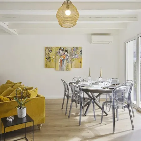 La Maison Mora - Welkeys