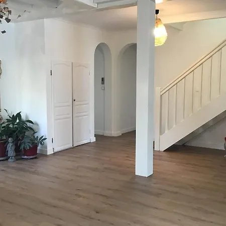 Dom wakacyjny La Maison Mora - Welkeys *