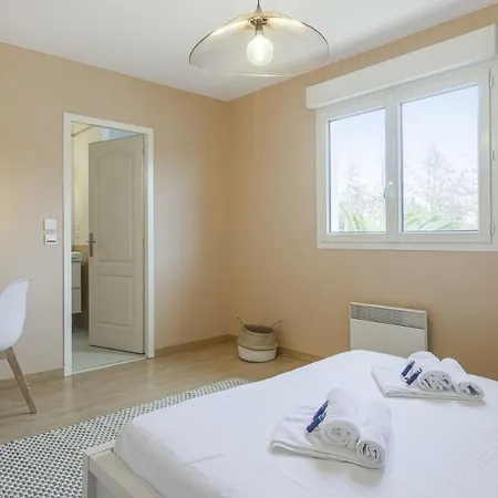 Casa vacanze La Maison Mora - Welkeys Boucau