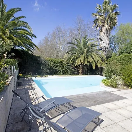 La Maison Mora - Welkeys * Boucau
