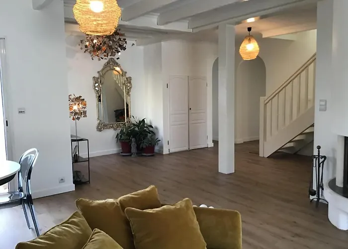 La Maison Mora - Welkeys 펜션