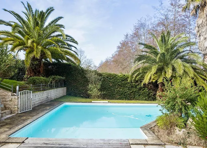 La Maison Mora - Welkeys *